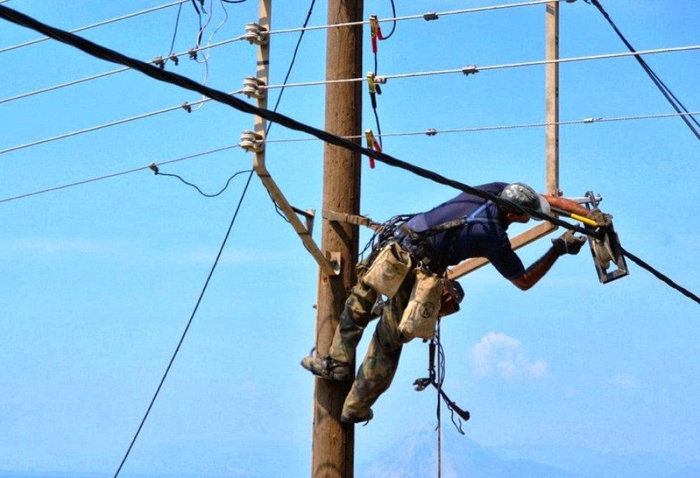 Χωρίς ρεύμα σήμερα περιοχές της Θεσσαλονίκης